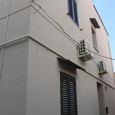 Porta Palermo * Sciacca