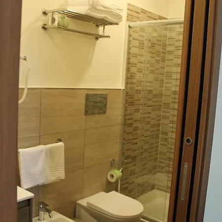 Bed and Breakfast Porta Palermo *