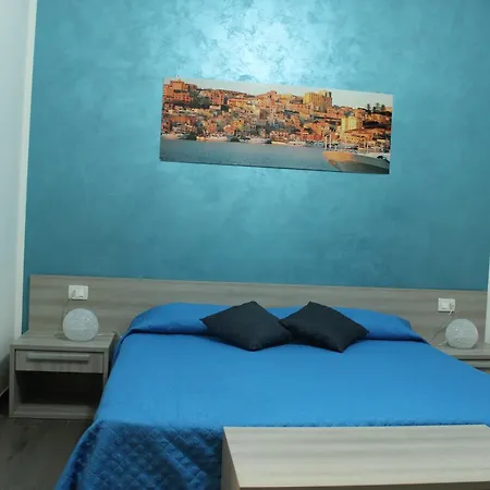 Porta Palermo Frühstückspension