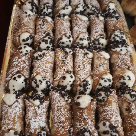 Porta Palermo Frühstückspension
