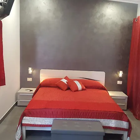 Bed and Breakfast Porta Palermo *