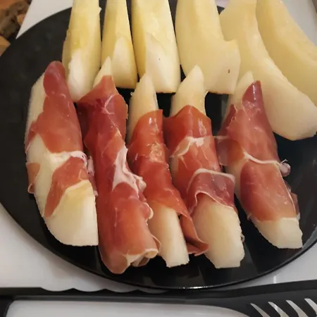 Porta Palermo Frühstückspension