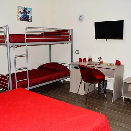 Bed and Breakfast Porta Palermo Sciacca